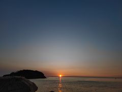 -威海国际海水浴场旅游区