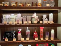 -星巴克臻选(思南公馆店)