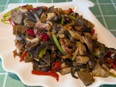 -清真文铁家烧麦馆