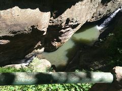 -百漈沟生态旅游景区