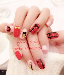 -喵酱日式美甲美睫Neko Nail Studio
