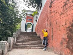 -东坡赤壁风景名胜区