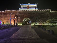 -松州古城