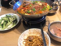 -文叔·湖北名小吃·小龙虾(华强北店)