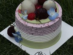 -7号里低糖生日蛋糕(南阳路店)