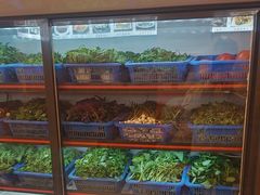 -老味道1992(武当山店)