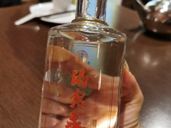 -老牌坊鲁菜名店(宽厚里店)