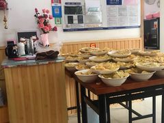 -如意香辣鸡架(总店)