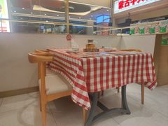 -西贝(金桥店)