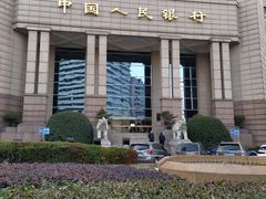 -中国人民银行(上海市分行)