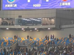 -泰达足球场