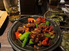 -三川·十酒Izakaya(南昌路店)