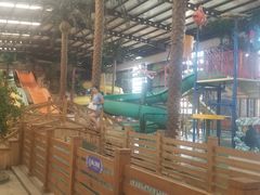 -南宫温泉水世界