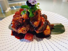 本帮熏鱼-姜君·千岛湖鱼头馆(浦东大道店)