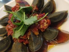 -上海阿潘舟山海鲜店(东宝兴路店)