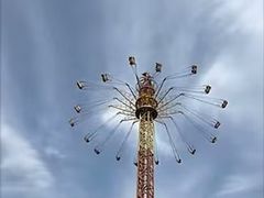 -南昌之星游乐场