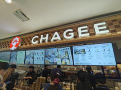 -霸王茶姬(上海静安大悦城店)