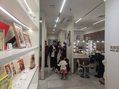 -海马体照相馆(厦门SM城市广场店)