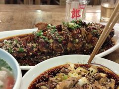 -老字号敖鸡肉