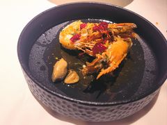 -橘洲1910花园江景西餐厅