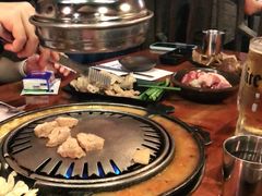 -喜来稀肉(金巴利道店)