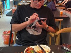 -老班长·小龙虾·鲜货烧烤大排档(金街美地店)