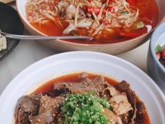 -柴门饭儿(成都太古里店)