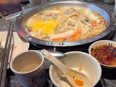 -天都火锅酒楼(虹梅南路店)