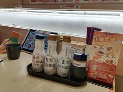 -滨寿司(新街口中央商场店)
