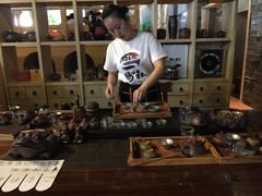 -汤森悠生活文化汤(江宁万达店)