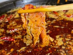 -莽子老火锅(大坪店)