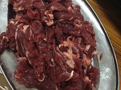-江村四哥新鲜牛肉店(江高总店)