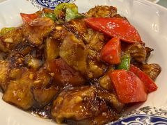 -芝麻花餐厅(祁家豁子店)
