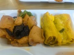-上海财经大学-新食堂