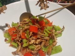 -一坐一忘云南菜(嘉里中心店)