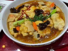 -真不同饭店(老城店)