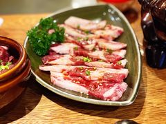 -御牛道日式烤肉料理(杭州万象城店)