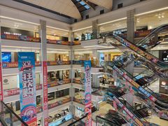 -红星美凯龙北京至尊MALL(东四环中路店)