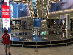 -新世界百货(明洞总店)