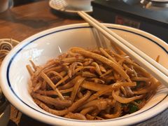 -湘力力小院·鱼汤泡饭(枫林路店)