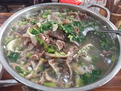 跷脚牛肉（大份）-牛大牛跷脚牛肉(光华苑店)
