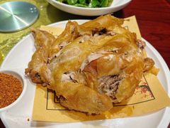 -味鼎长安·地道陕菜(凤城一路店)