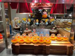 -味餐厅·海鲜·火锅·自助餐