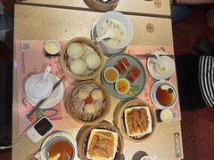 -点都德(大茶楼店)