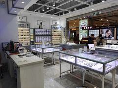 -ALPS阿尔卑斯眼镜(我格广场店)