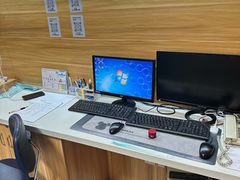 -上海仁爱医院口腔科 · 种植