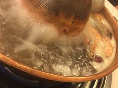 火锅-八先生涮肉房(三里河店)