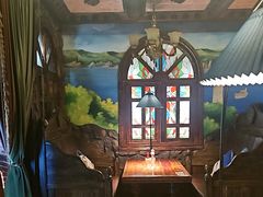 -凯撒城堡西餐厅(颐和国际店)