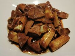 -春发生饭店·非遗(南院门店)