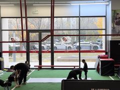-赫石少儿体能馆(奥森店)